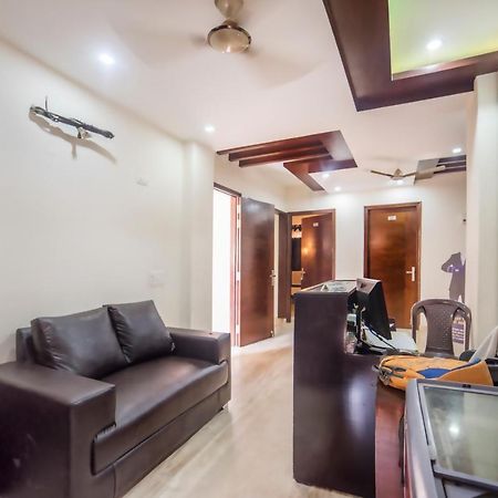 Fabhotel Mannat Residency Sec 52 Gurgaon Exterior photo